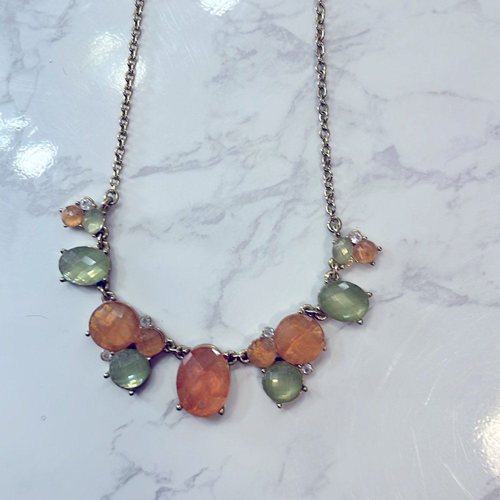 Necklace - Picture 2 of 2